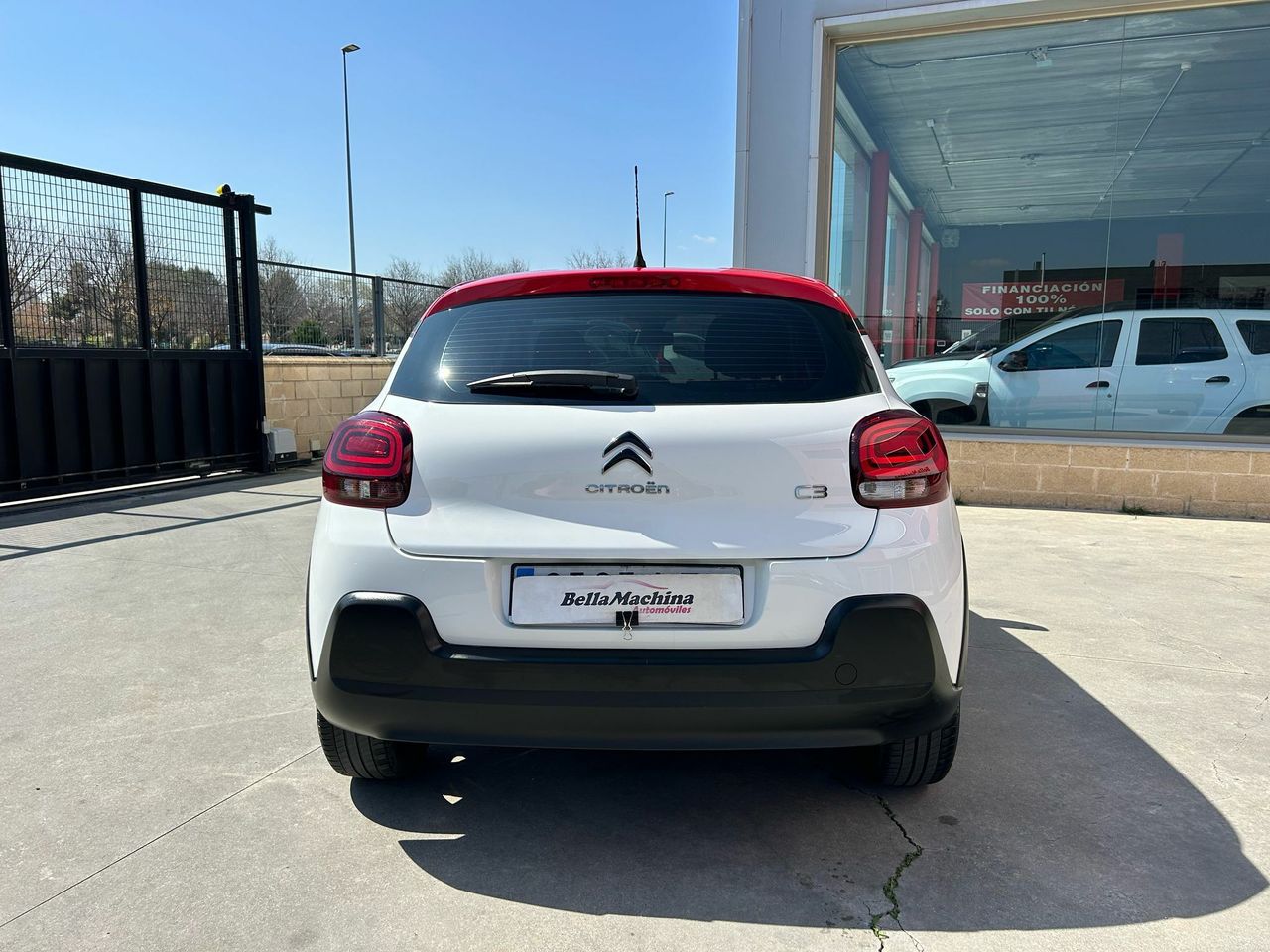 Citroën C3 PureTech 60KW (83CV) FEEL - Foto 2
