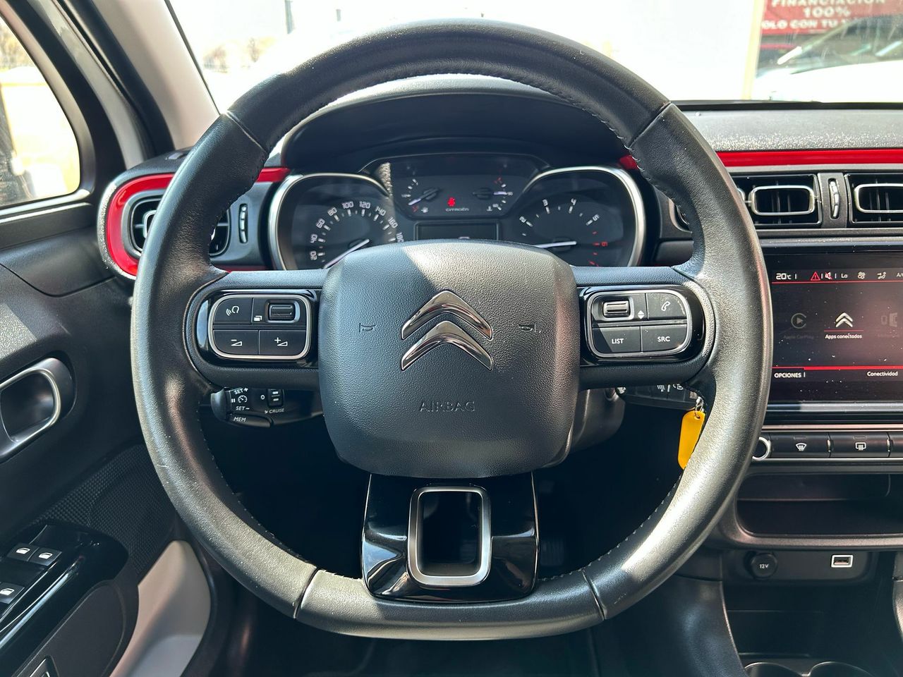 Citroën C3 PureTech 60KW (83CV) FEEL - Foto 2
