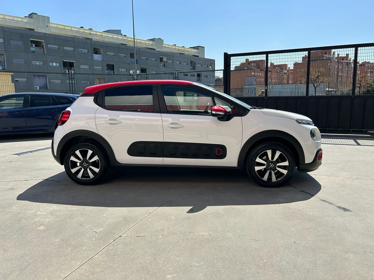 Citroën C3 PureTech 60KW (83CV) FEEL - Foto 2