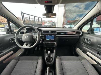 Citroën C3 PureTech 60KW (83CV) Shine