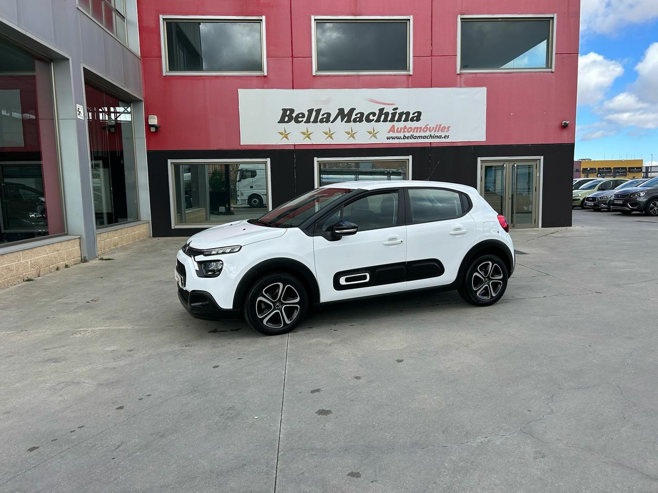 Citroën C3 PureTech 60KW (83CV) Shine - Foto 2