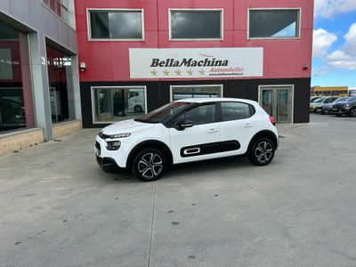 Citroën C3 PureTech 60KW (83CV) Shine