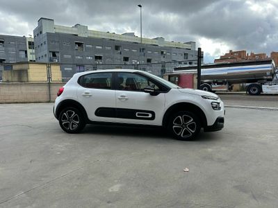 Citroën C3 PureTech 60KW (83CV) Shine