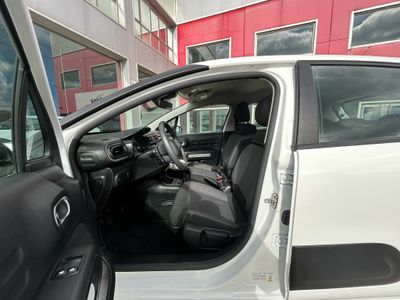 Citroën C3 PureTech 60KW (83CV) Shine