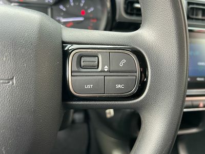 Citroën C3 PureTech 60KW (83CV) Shine