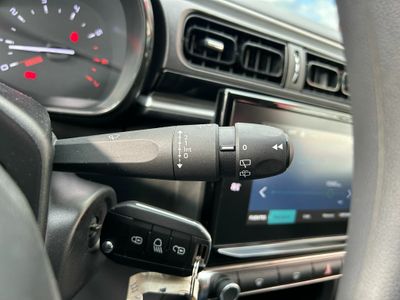 Citroën C3 PureTech 60KW (83CV) Shine