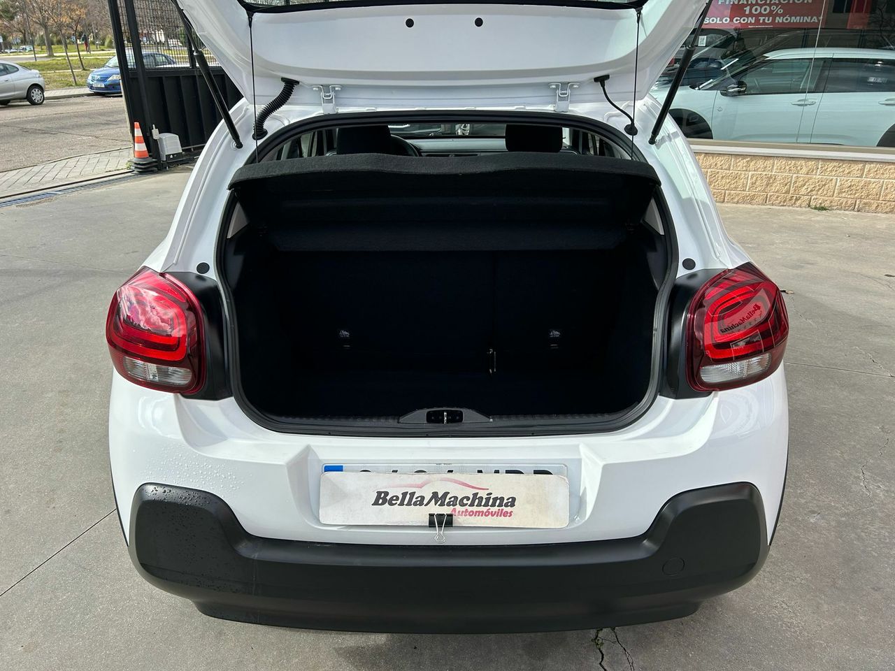 Citroën C3 PureTech 60KW (83CV) Shine - Foto 2