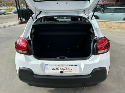 Citroën C3 PureTech 60KW (83CV) Shine
