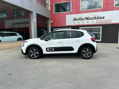 Citroën C3 PureTech 60KW (83CV) Shine