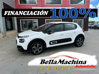 Citroën C3 PureTech 60KW (83CV) Shine