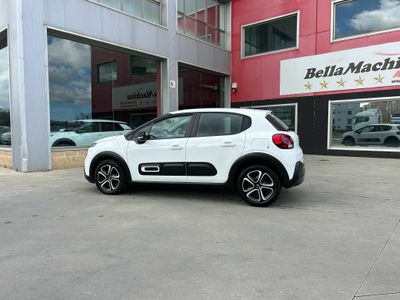 Citroën C3 PureTech 60KW (83CV) Shine