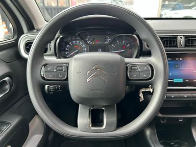 Citroën C3 PureTech 60KW (83CV) Shine