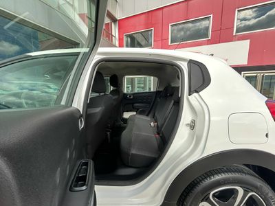 Citroën C3 PureTech 60KW (83CV) Shine