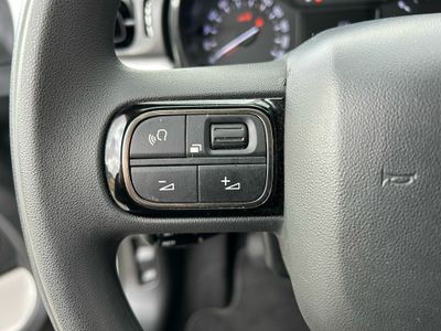 Citroën C3 PureTech 60KW (83CV) Shine