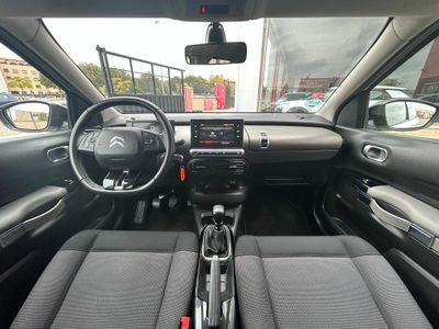 Citroën C4 Cactus BlueHDi 73KW (100CV) Shine