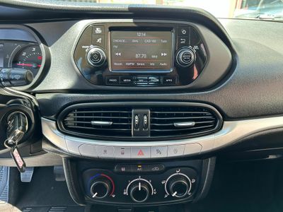 Fiat Tipo 5P 1.6 Multijet 88kW (120CV) Business