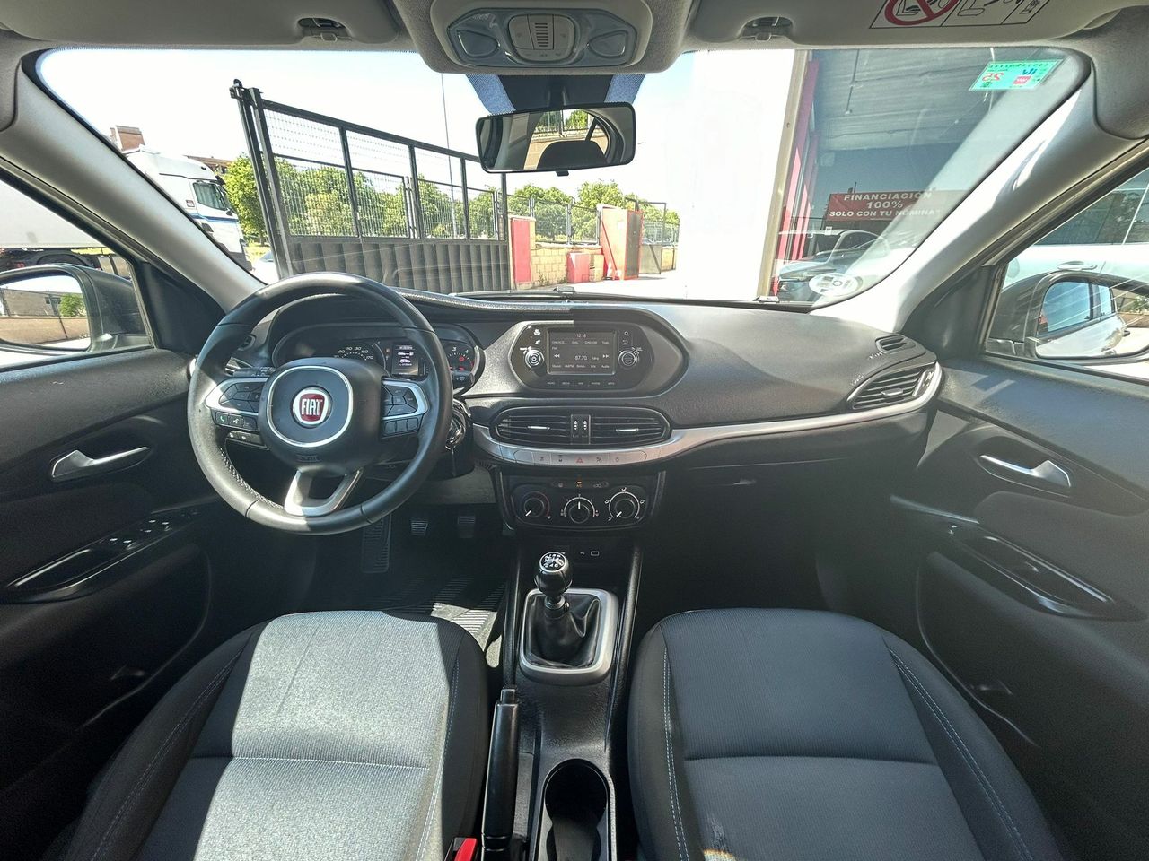 Fiat Tipo 5P 1.6 Multijet 88kW (120CV) Business - Foto 2
