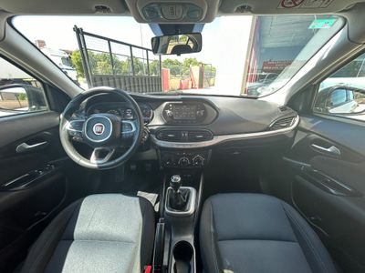 Fiat Tipo 5P 1.6 Multijet 88kW (120CV) Business