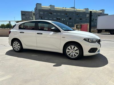 Fiat Tipo 5P 1.6 Multijet 88kW (120CV) Business