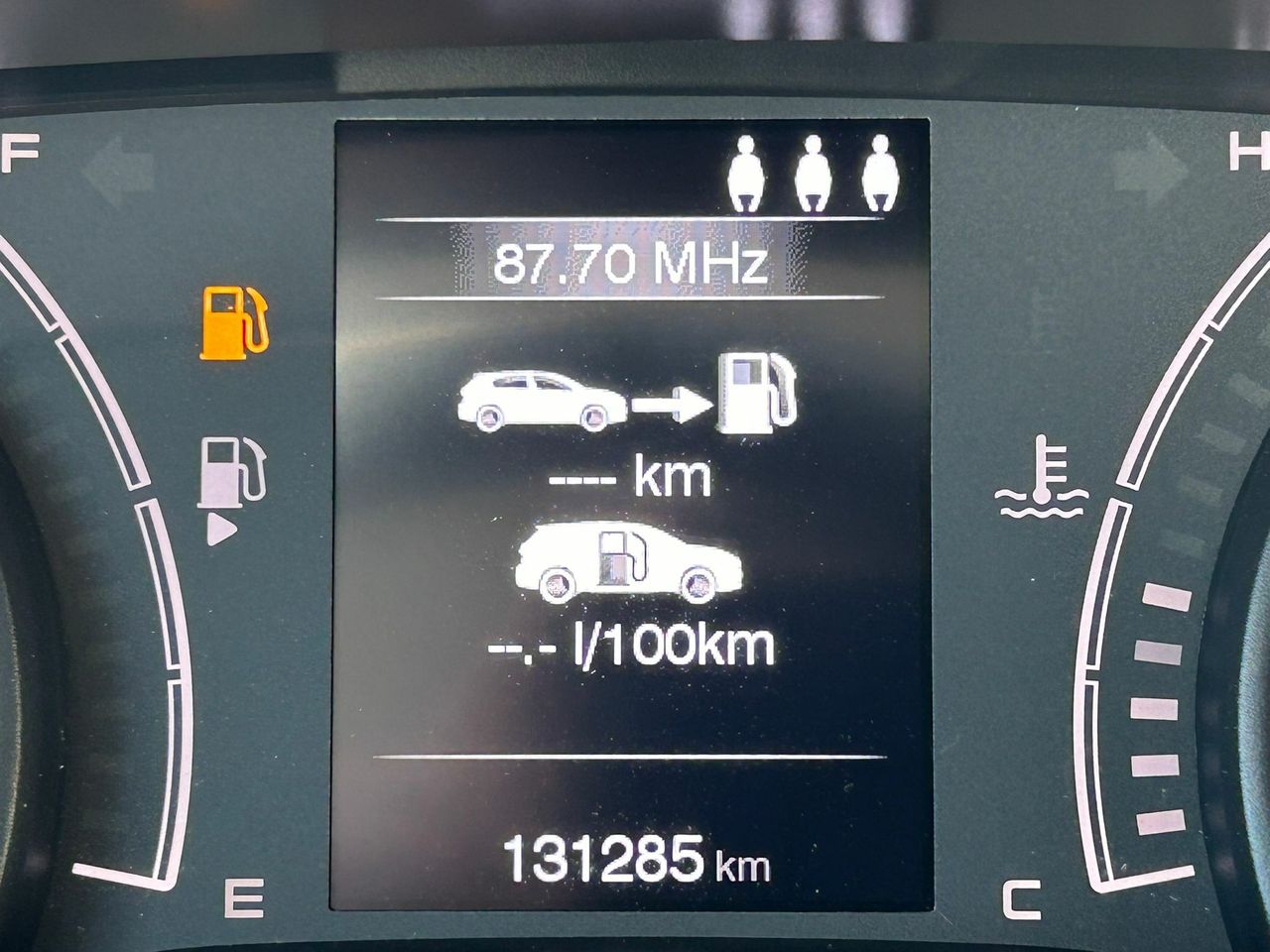 Fiat Tipo 5P 1.6 Multijet 88kW (120CV) Business - Foto 2