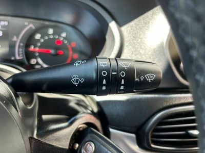 Fiat Tipo 5P 1.6 Multijet 88kW (120CV) Business