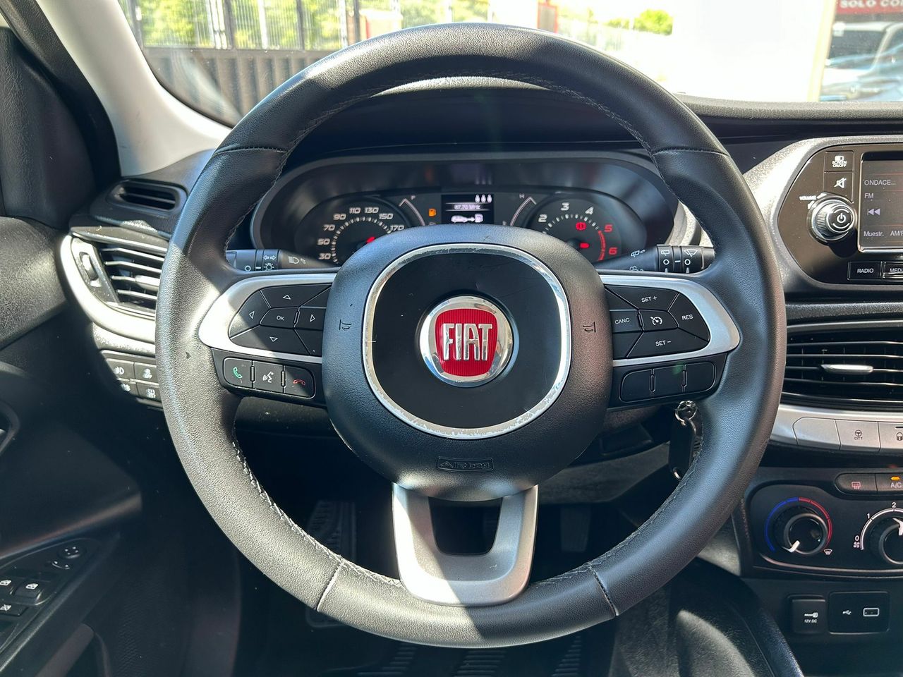 Fiat Tipo 5P 1.6 Multijet 88kW (120CV) Business - Foto 2