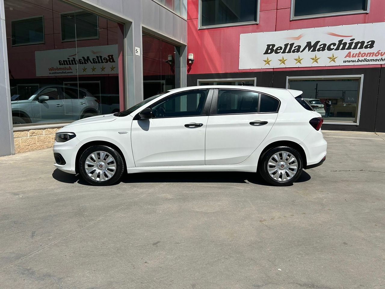 fiat tipo 2019 / foto grande (2)