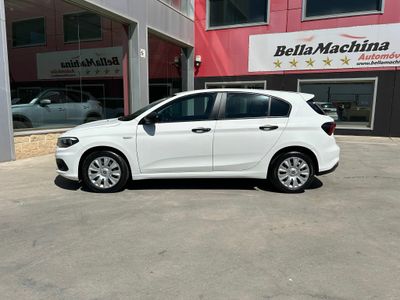 Fiat Tipo 5P 1.6 Multijet 88kW (120CV) Business