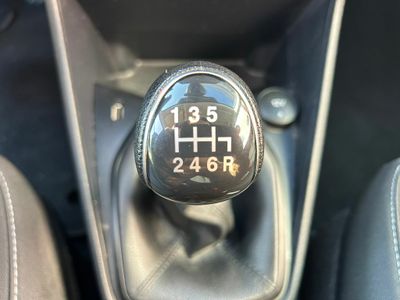 Ford Fiesta 1.5 TDCi 63kW (85CV) Trend 5p