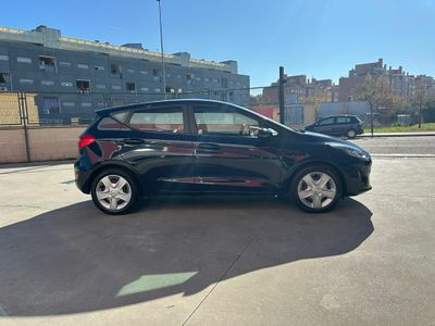 Ford Fiesta 1.5 TDCi 63kW (85CV) Trend 5p