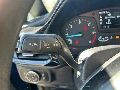 Ford Fiesta 1.5 TDCi 63kW (85CV) Trend 5p