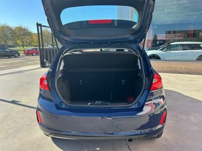 Ford Fiesta 1.5 TDCi 63kW (85CV) Trend 5p