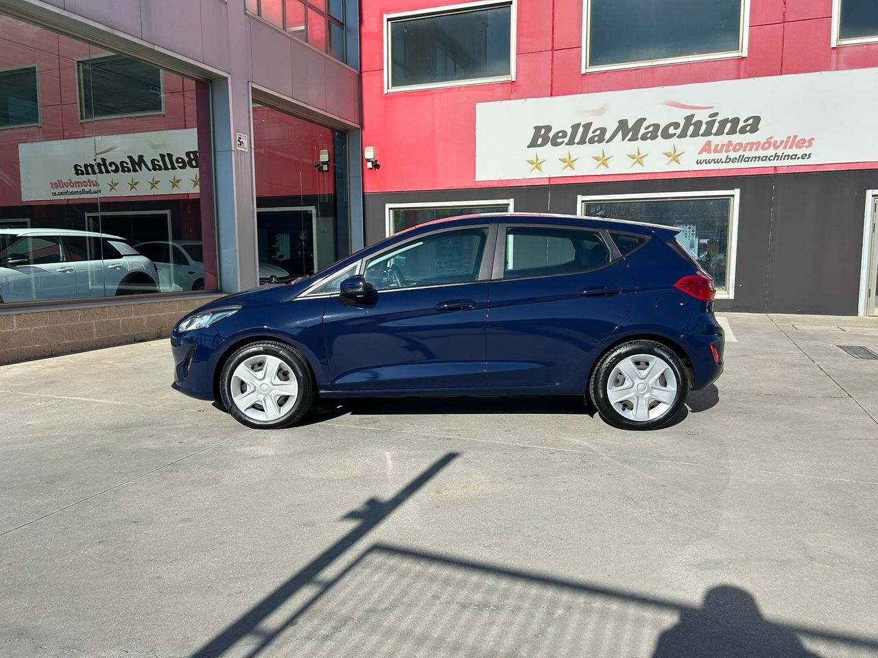 ford fiesta 2020 / foto grande (3)