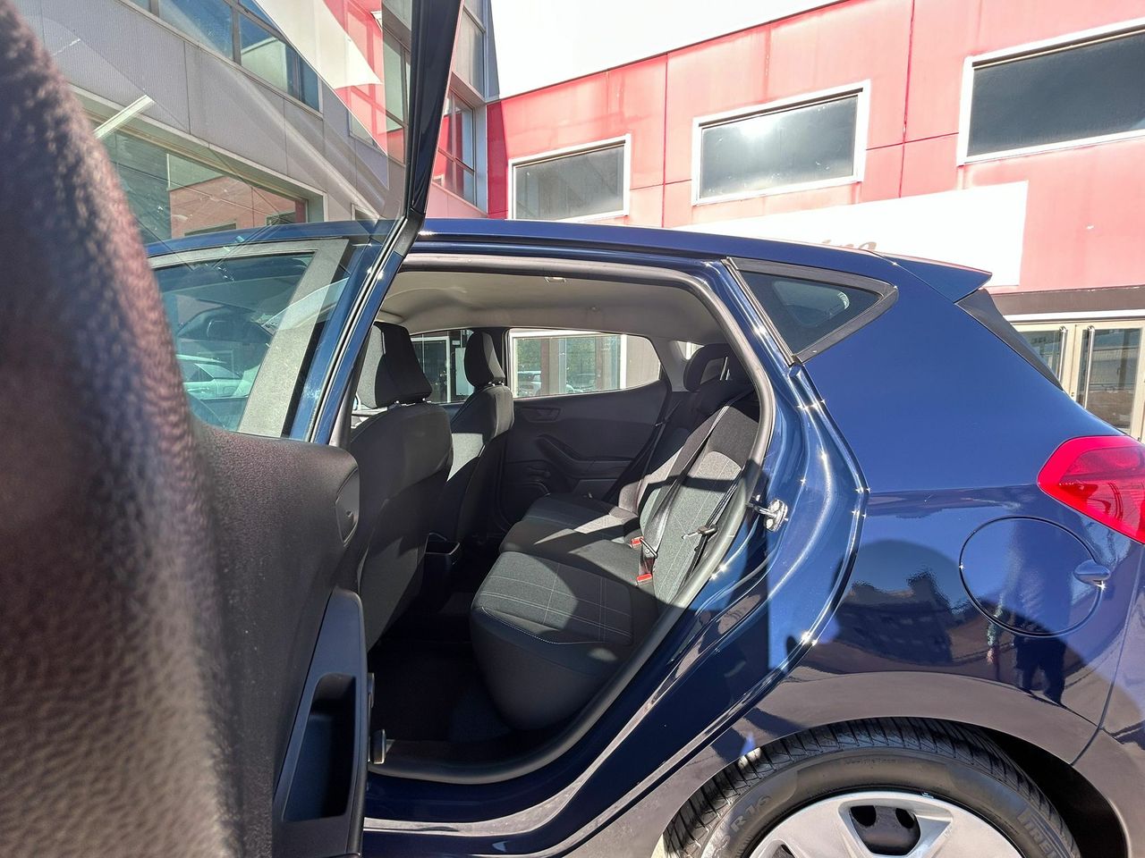 Ford Fiesta 1.5 TDCi 63kW (85CV) Trend 5p - Foto 2