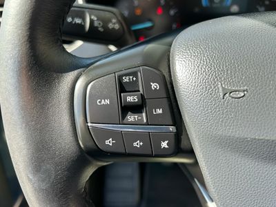 Ford Focus 1.0 Ecoboost 92kW Trend+