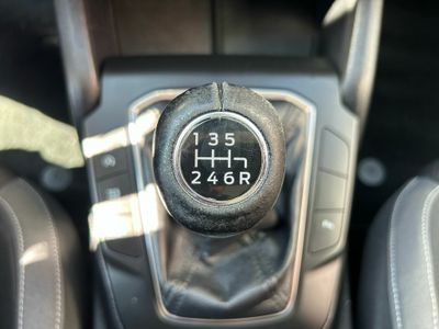 Ford Focus 1.0 Ecoboost 92kW Trend+