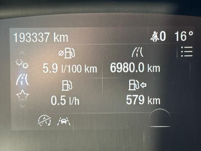 Ford Focus 1.5 Ecoblue 88kW Titanium Sportbr.