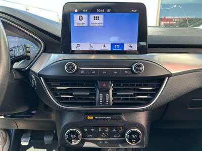 Ford Focus 1.5 Ecoblue 88kW Titanium Sportbr.