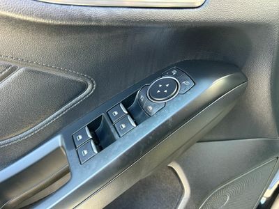 Ford Focus 1.5 Ecoblue 88kW Titanium Sportbr.