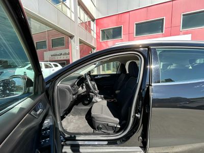 Ford Focus 1.5 Ecoblue 88kW Titanium Sportbr.