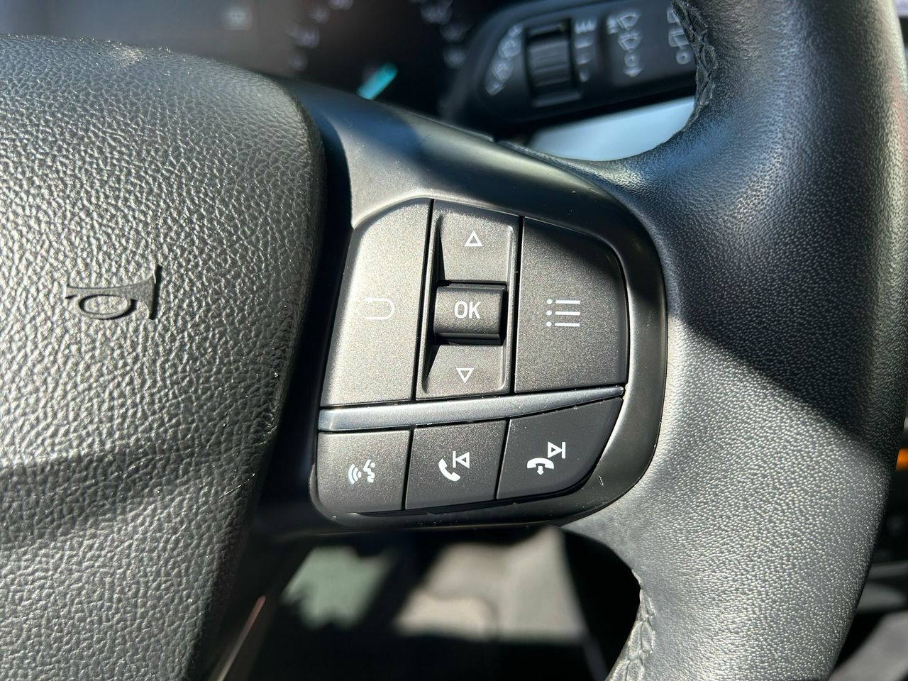 Ford Focus 1.5 Ecoblue 88kW Titanium Sportbr. - Foto 2