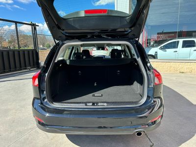 Ford Focus 1.5 Ecoblue 88kW Titanium Sportbr.