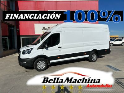 Ford Transit FT 350 L4 