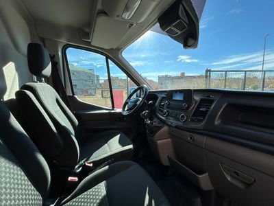 Ford Transit FT 350 L4 