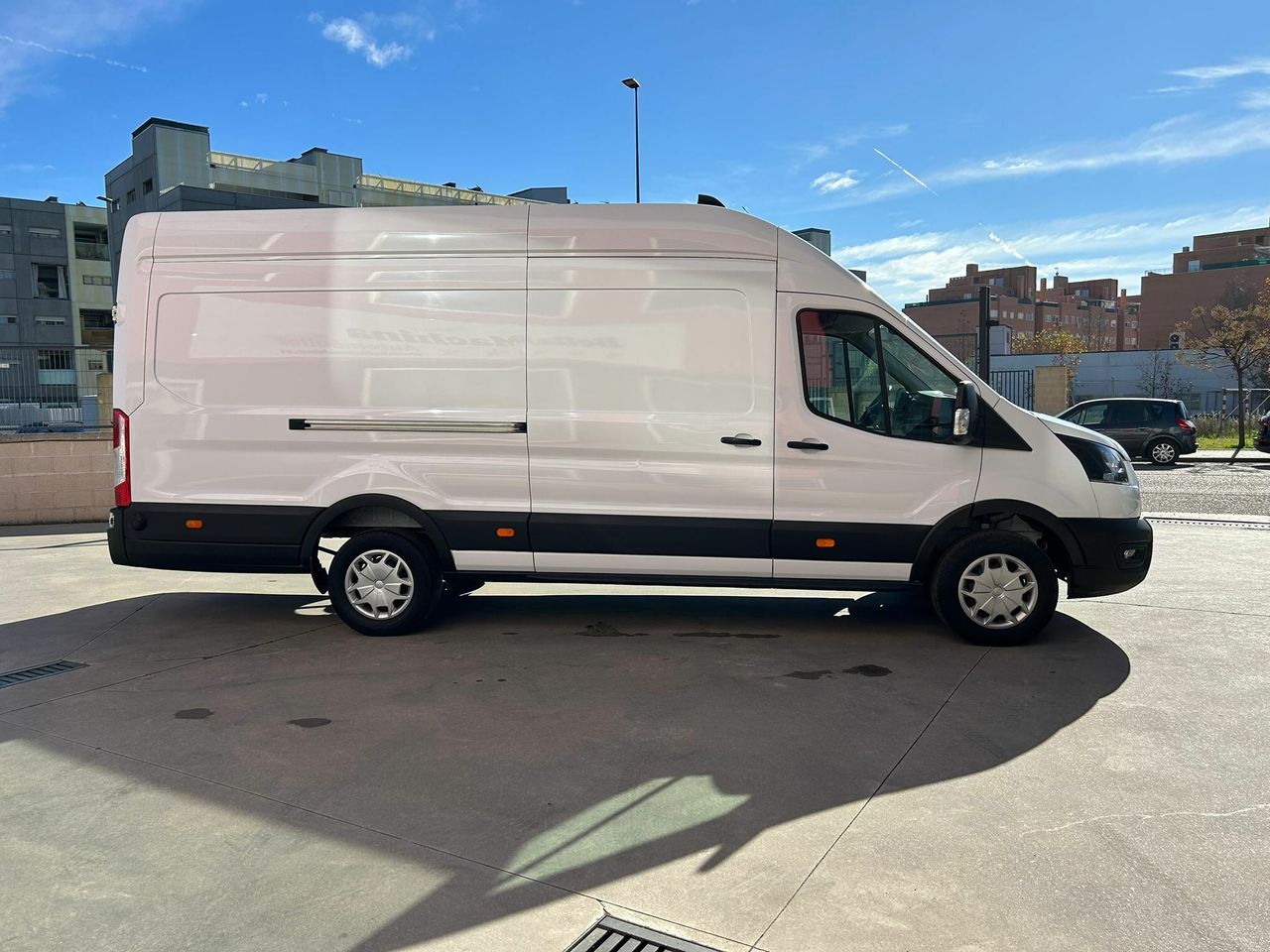 Ford Transit FT 350 L4  - Foto 2