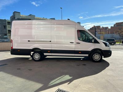 Ford Transit FT 350 L4 