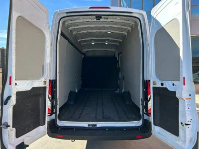 Ford Transit FT 350 L4 