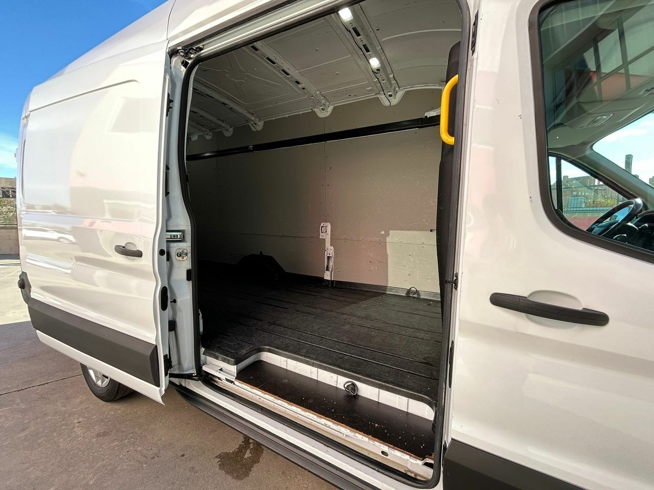 Ford Transit FT 350 L4  - Foto 2