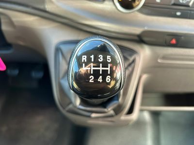 Ford Transit FT 350 L4 