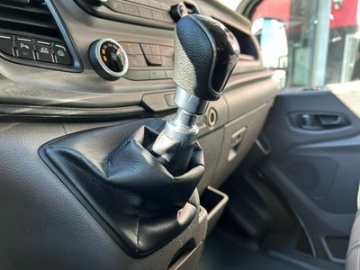 Ford Transit FT 350 L4 